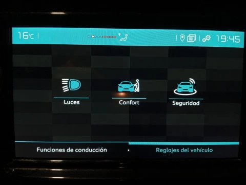 Citroën C3 Aircross BlueHDi 81kW (110CV) S&S Feel Pack