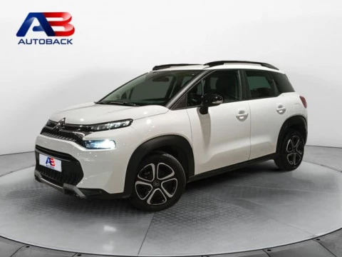 Citroën C3 Aircross BlueHDi 81kW (110CV) S&S Feel Pack