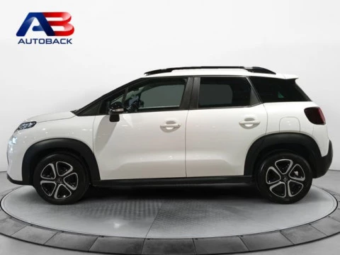 Citroën C3 Aircross BlueHDi 81kW (110CV) S&S Feel Pack
