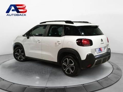 Citroën C3 Aircross BlueHDi 81kW (110CV) S&S Feel Pack
