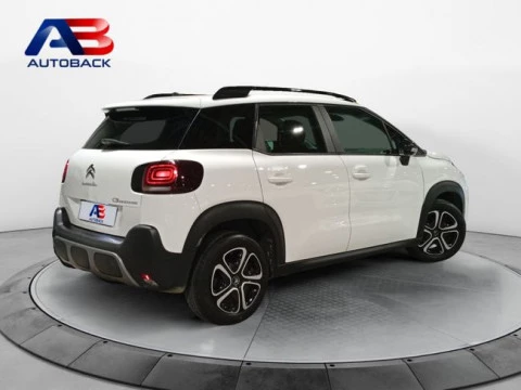 Citroën C3 Aircross BlueHDi 81kW (110CV) S&S Feel Pack
