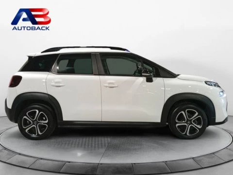 Citroën C3 Aircross BlueHDi 81kW (110CV) S&S Feel Pack
