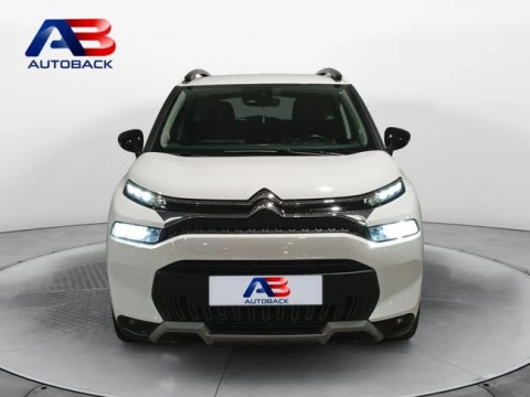 Citroën C3 Aircross BlueHDi 81kW (110CV) S&S Feel Pack