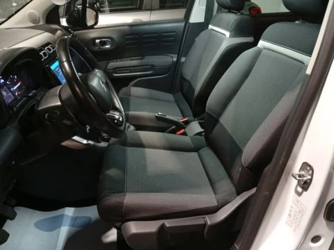 Citroën C3 Aircross BlueHDi 81kW (110CV) S&S Feel Pack