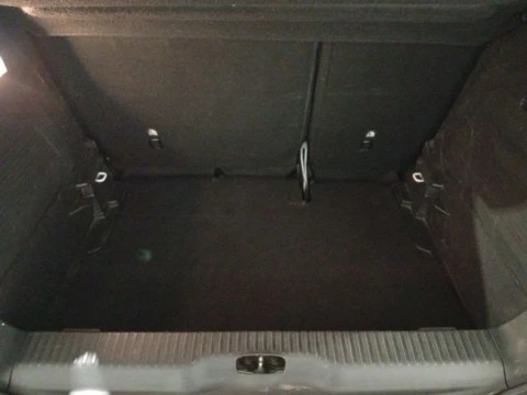 Citroën C3 Aircross BlueHDi 81kW (110CV) S&S Feel Pack