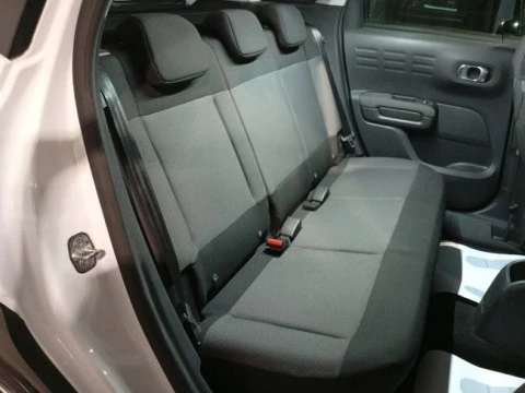 Citroën C3 Aircross BlueHDi 81kW (110CV) S&S Feel Pack