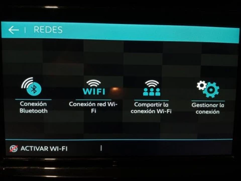 Citroën C3 Aircross BlueHDi 81kW (110CV) S&S Feel Pack