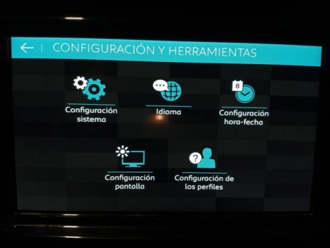 Citroën C3 Aircross BlueHDi 81kW (110CV) S&S Feel Pack