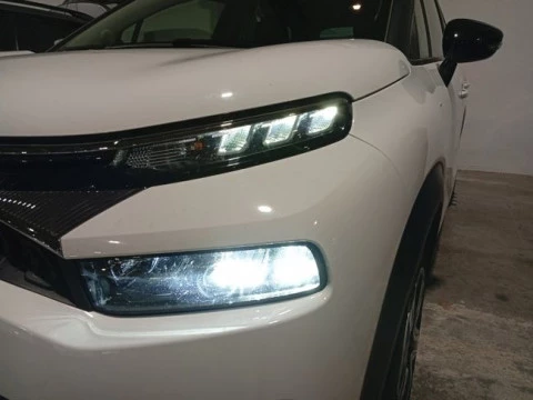 Citroën C3 Aircross BlueHDi 81kW (110CV) S&S Feel Pack