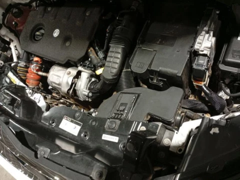 Citroën C3 Aircross BlueHDi 81kW (110CV) S&S Feel Pack