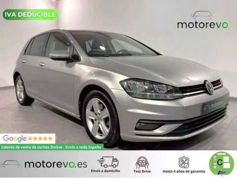Volkswagen Golf 2.0 tdi