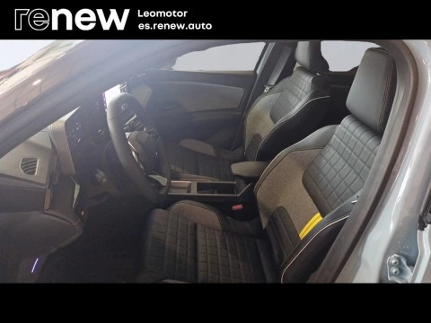 Renault 4 E-Tech Renault  Iconiq autonomia confort 110kW