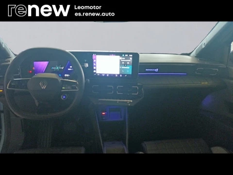 Renault 4 E-Tech Renault  Iconiq autonomia confort 110kW