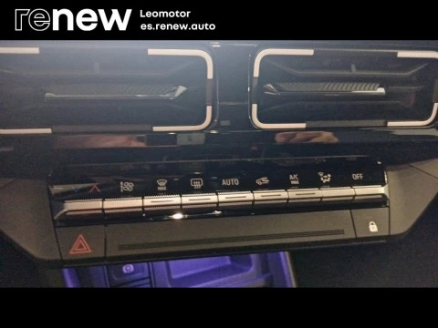 Renault 4 E-Tech Renault  Iconiq autonomia confort 110kW