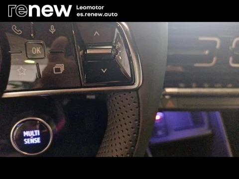 Renault 4 E-Tech Renault  Iconiq autonomia confort 110kW