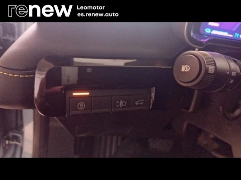 Renault 4 E-Tech Renault  Iconiq autonomia confort 110kW