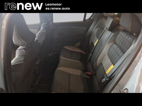 Renault 4 E-Tech Renault  Iconiq autonomia confort 110kW