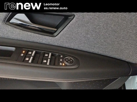 Renault 4 E-Tech Renault  Iconiq autonomia confort 110kW