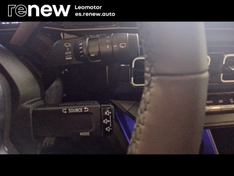 Renault 4 E-Tech Renault  Iconiq autonomia confort 110kW