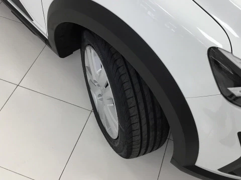 Dacia Sandero  Gasolina/Gas  Stepway ECO-G Expresion 74kW