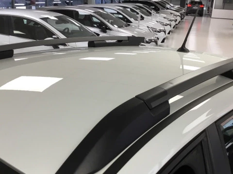 Dacia Sandero  Gasolina/Gas  Stepway ECO-G Expresion 74kW