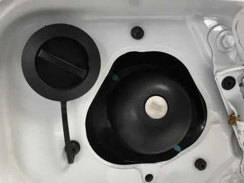 Dacia Sandero  Gasolina/Gas  Stepway ECO-G Expresion 74kW