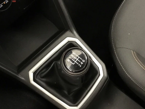 Dacia Sandero  Gasolina/Gas  Stepway ECO-G Expresion 74kW