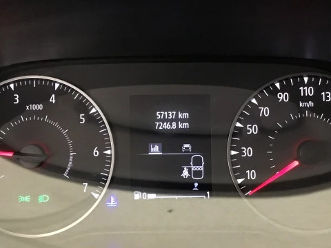 Dacia Sandero  Gasolina/Gas  Stepway ECO-G Expresion 74kW