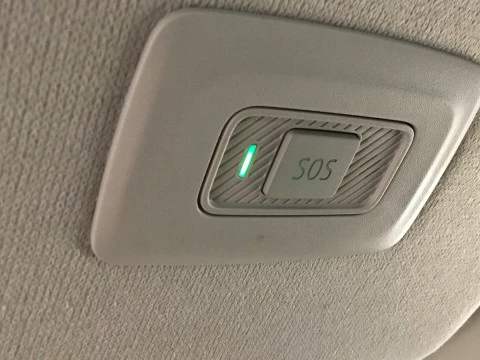 Dacia Sandero  Gasolina/Gas  Stepway ECO-G Expresion 74kW