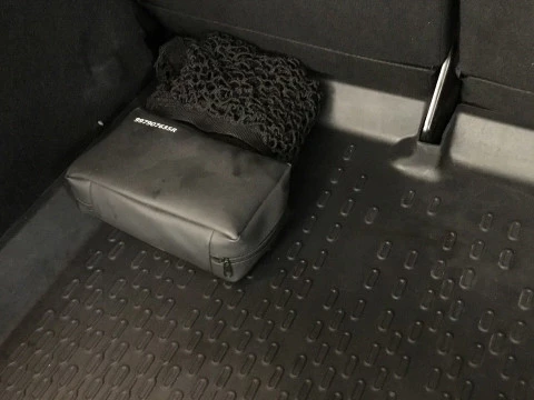 Dacia Sandero  Gasolina/Gas  Stepway ECO-G Expresion 74kW