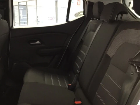 Dacia Sandero  Gasolina/Gas  Stepway ECO-G Expresion 74kW