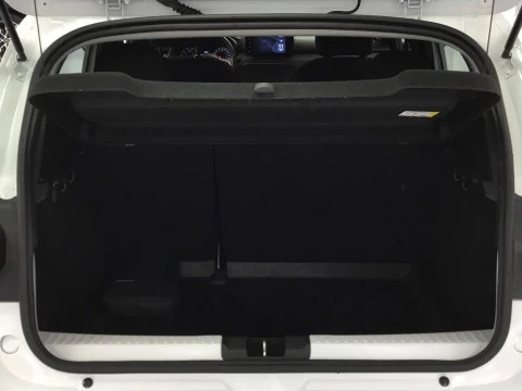 Dacia Sandero  Gasolina/Gas  Stepway ECO-G Expresion 74kW