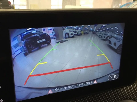 Dacia Sandero  Gasolina/Gas  Stepway ECO-G Expresion 74kW