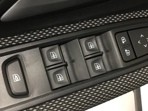 Dacia Sandero  Gasolina/Gas  Stepway ECO-G Expresion 74kW