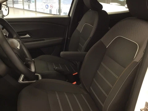 Dacia Sandero  Gasolina/Gas  Stepway ECO-G Expresion 74kW