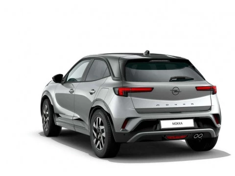 Opel Mokka 1.2 T XHT Hybrid eDCT6 GS