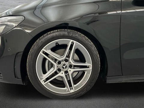 Mercedes-Benz Clase B 200 d