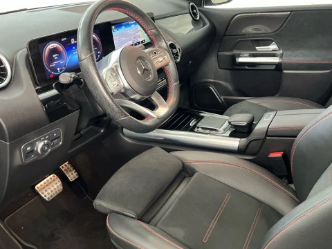 Mercedes-Benz Clase B 200 d