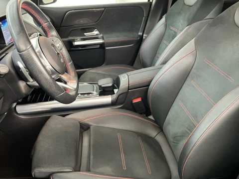 Mercedes-Benz Clase B 200 d