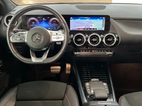 Mercedes-Benz Clase B 200 d