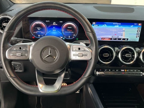 Mercedes-Benz Clase B 200 d