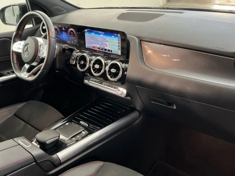 Mercedes-Benz Clase B 200 d