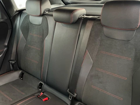 Mercedes-Benz Clase B 200 d