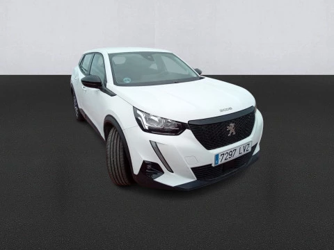 Peugeot 2008 Active BlueHDI 81kW (110CV)