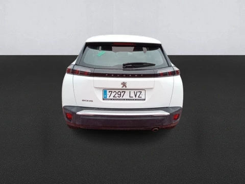 Peugeot 2008 Active BlueHDI 81kW (110CV)