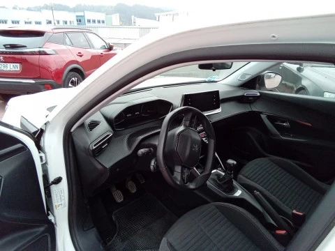 Peugeot 2008 Active BlueHDI 81kW (110CV)