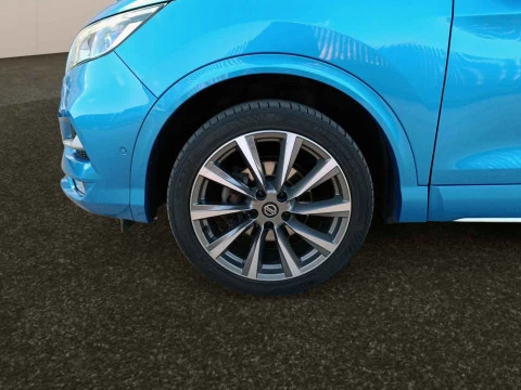 Nissan Qashqai 1.7 DCI TEKNA 4X2 148CV