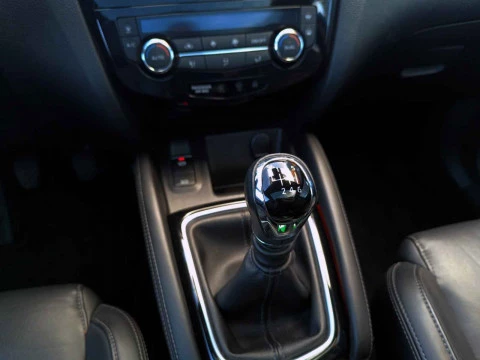 Nissan Qashqai 1.7 DCI TEKNA 4X2 148CV