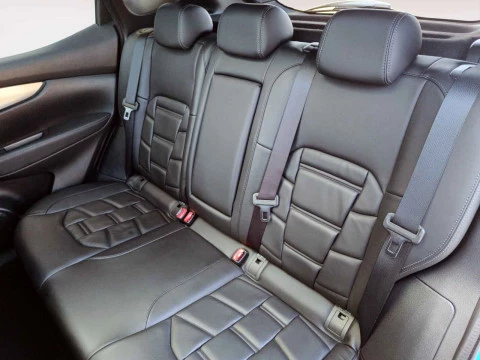 Nissan Qashqai 1.7 DCI TEKNA 4X2 148CV