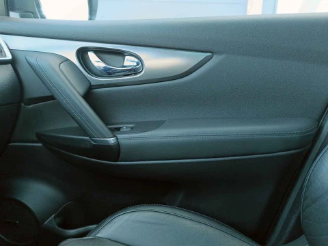 Nissan Qashqai 1.7 DCI TEKNA 4X2 148CV